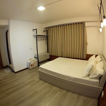 Hotel Elegant Kathmandu Inn Catmandu Exterior foto